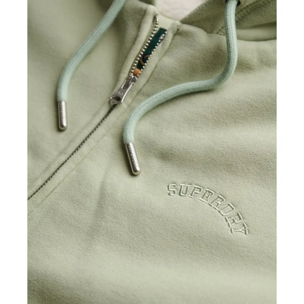 Kapuzenjacke Superdry Borg