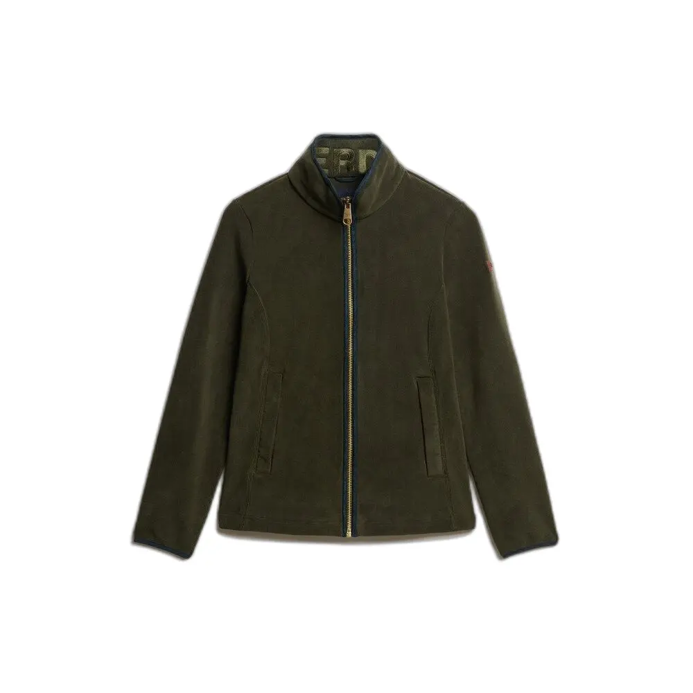 Veste de survêtement femme Superdry Estate