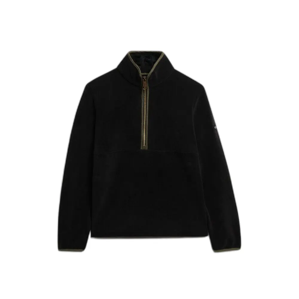 12 zip femme Superdry Estate