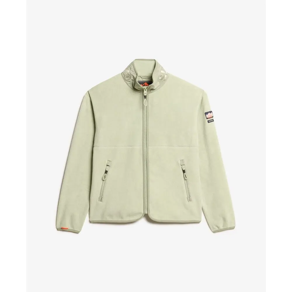 Superdry Active Full Zip US 8