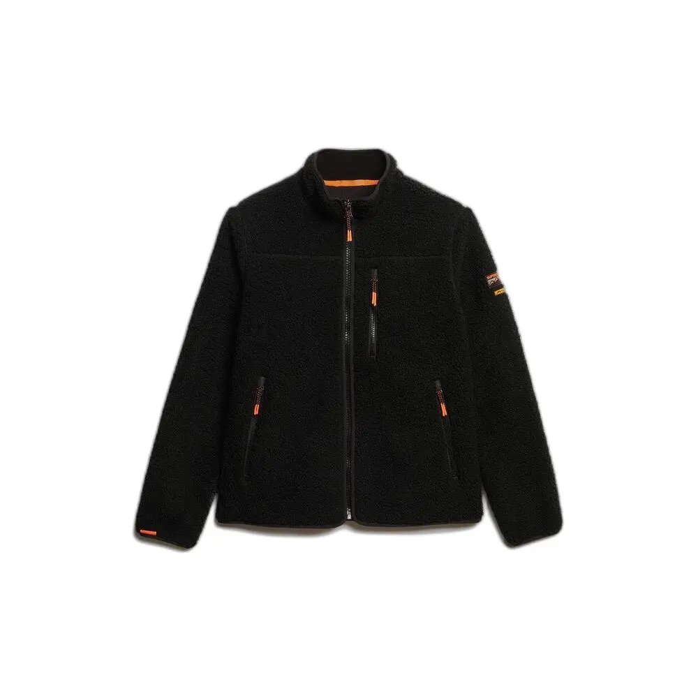 Sweat shirt Superdry w2012340a EU - vue 2