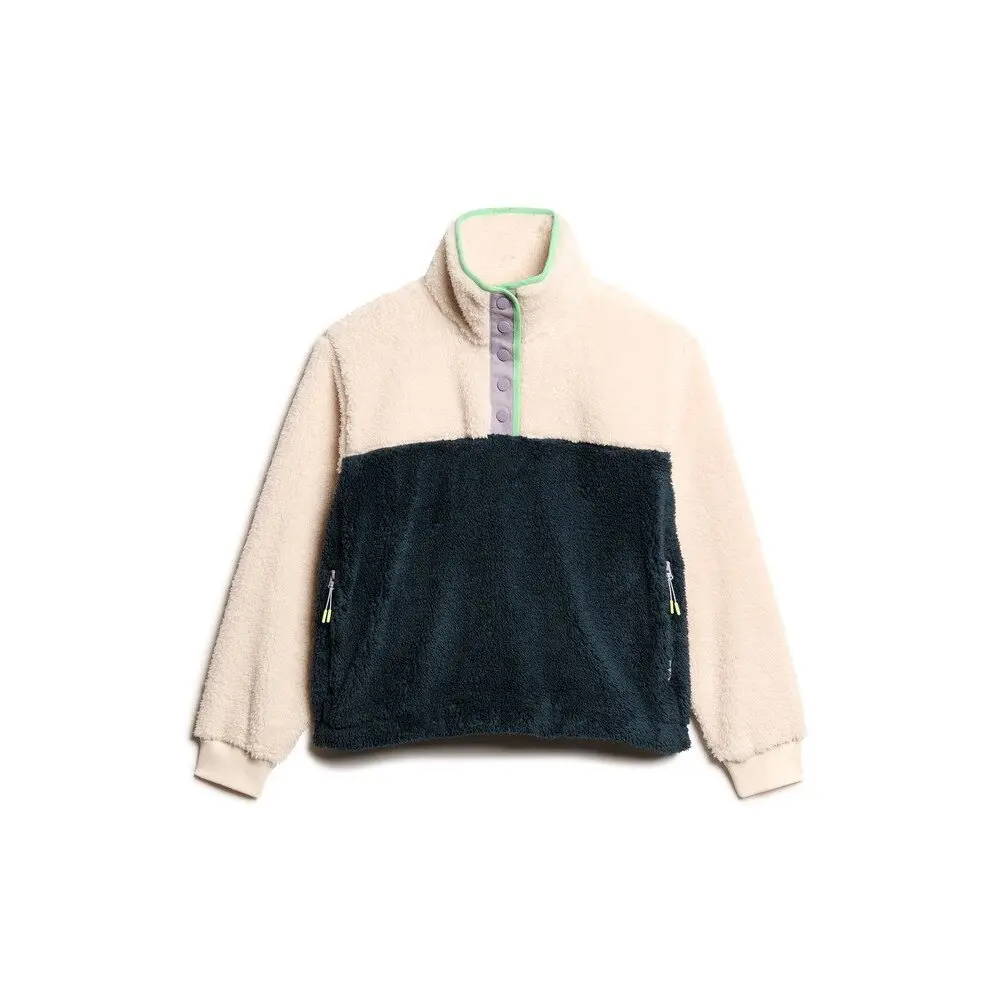 femme Superdry Mash Up