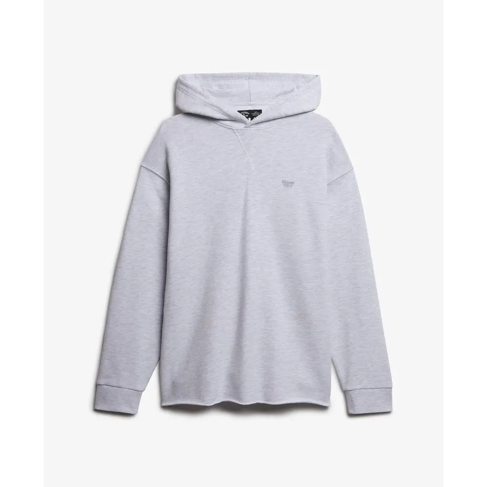 Sweat shirt Superdry Sweatshirt à capuche femme Studios EU - vue 2