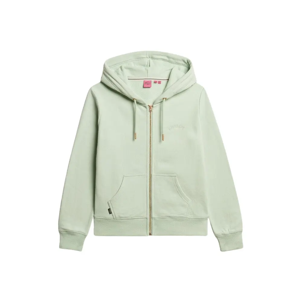 Sweat shirt Superdry Essential EU - vue 3