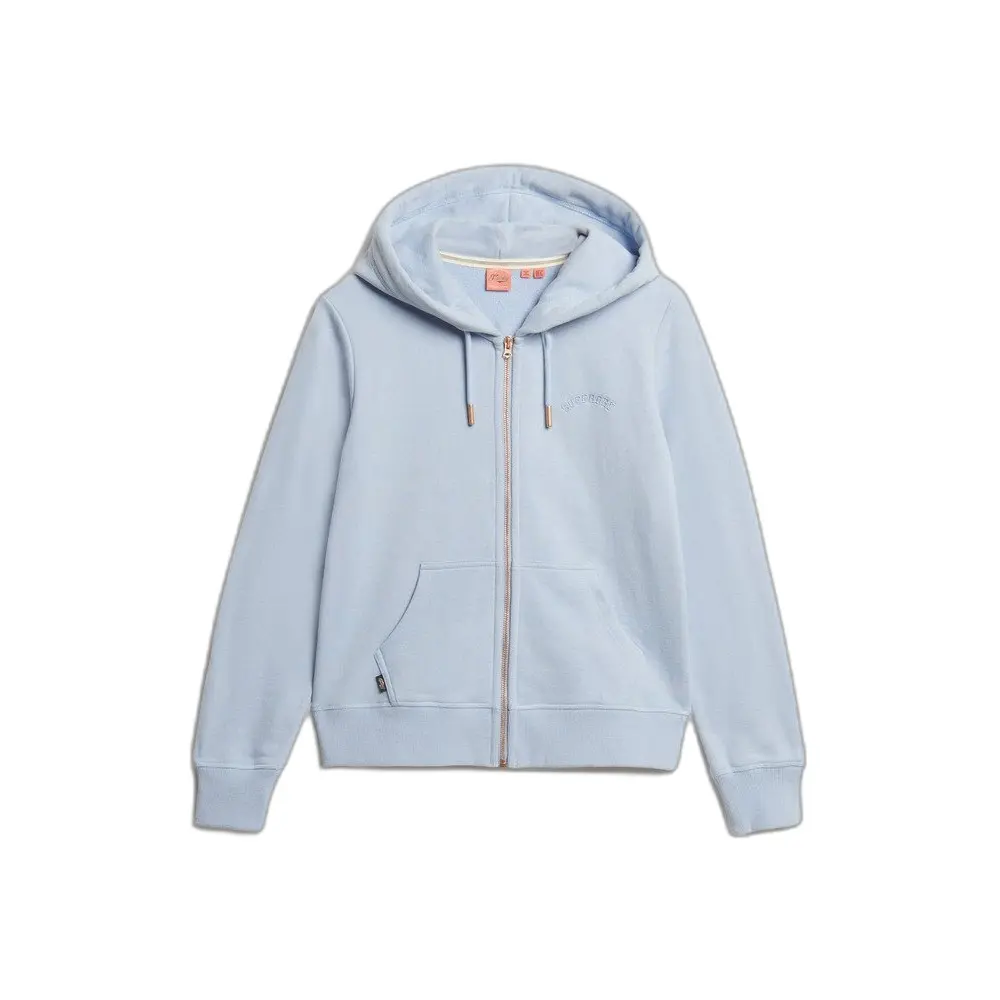 Sweat shirt Superdry w2012358a EU - vue 2