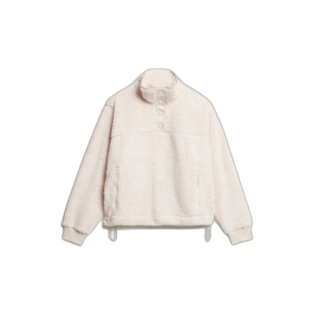 Sweat shirt Superdry w2012372a EU - vue 3