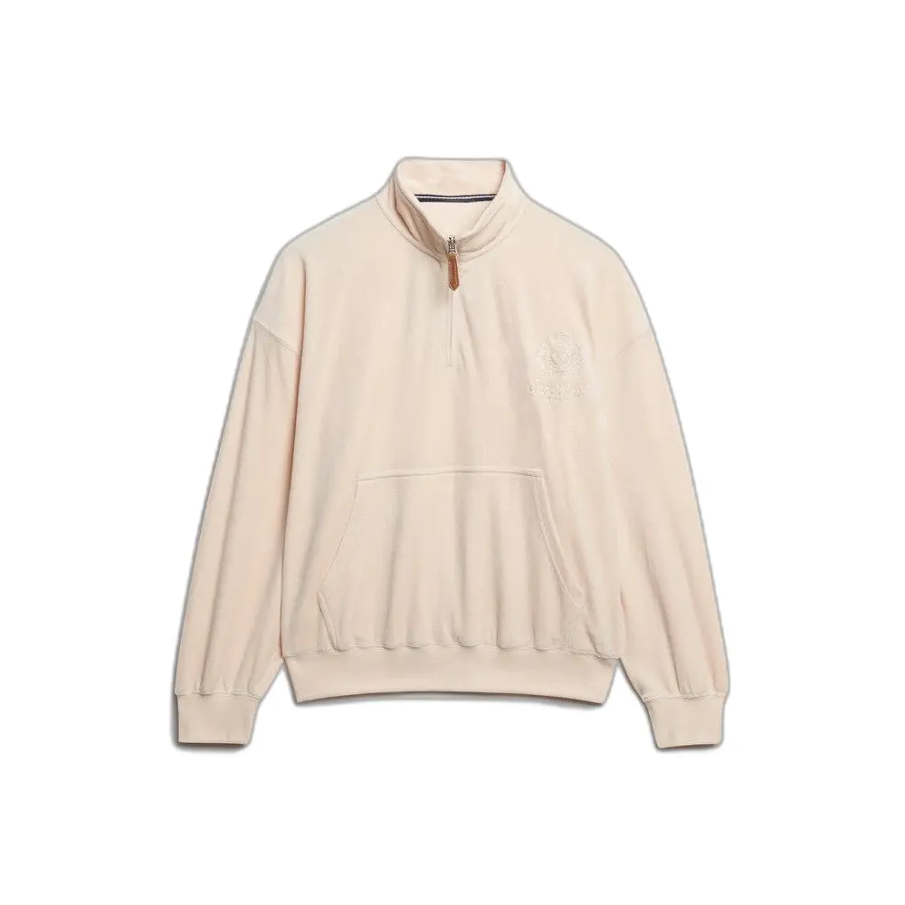Sweat shirt Superdry w2012383a EU - vue 3
