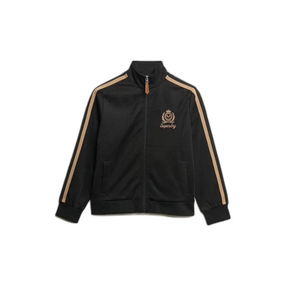 Veste de survêtement femme Superdry Country Club