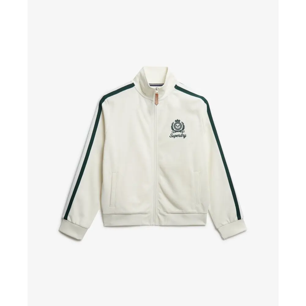 Veste de survêtement femme Superdry Country Club