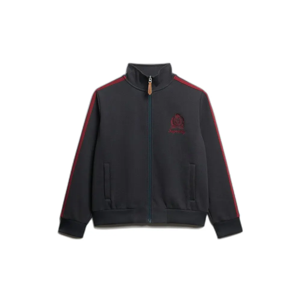 Veste de survêtement femme Superdry Country Club