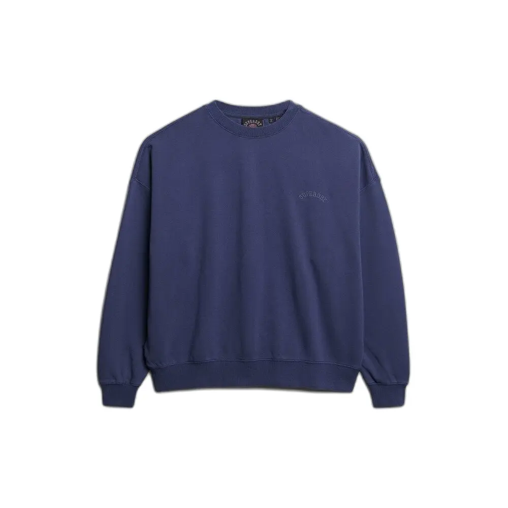 Sweat shirt Superdry W2012475A QB2 EU - vue 2