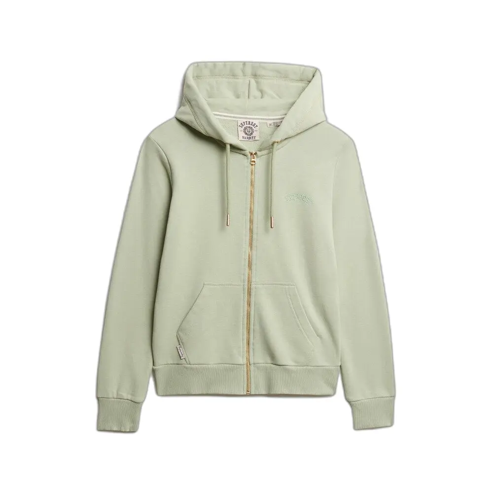 Sweat shirt Superdry W2012477A N4X EU - vue 2