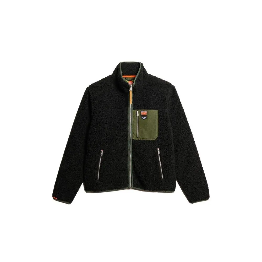Superdry Retro Vintage EU - vue 2