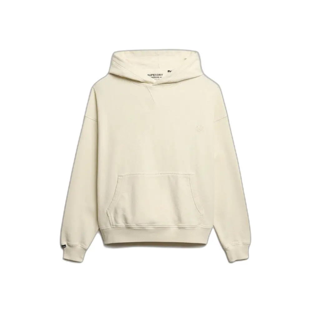 Sweatshirt à capuche femme Superdry Studios Relaxed