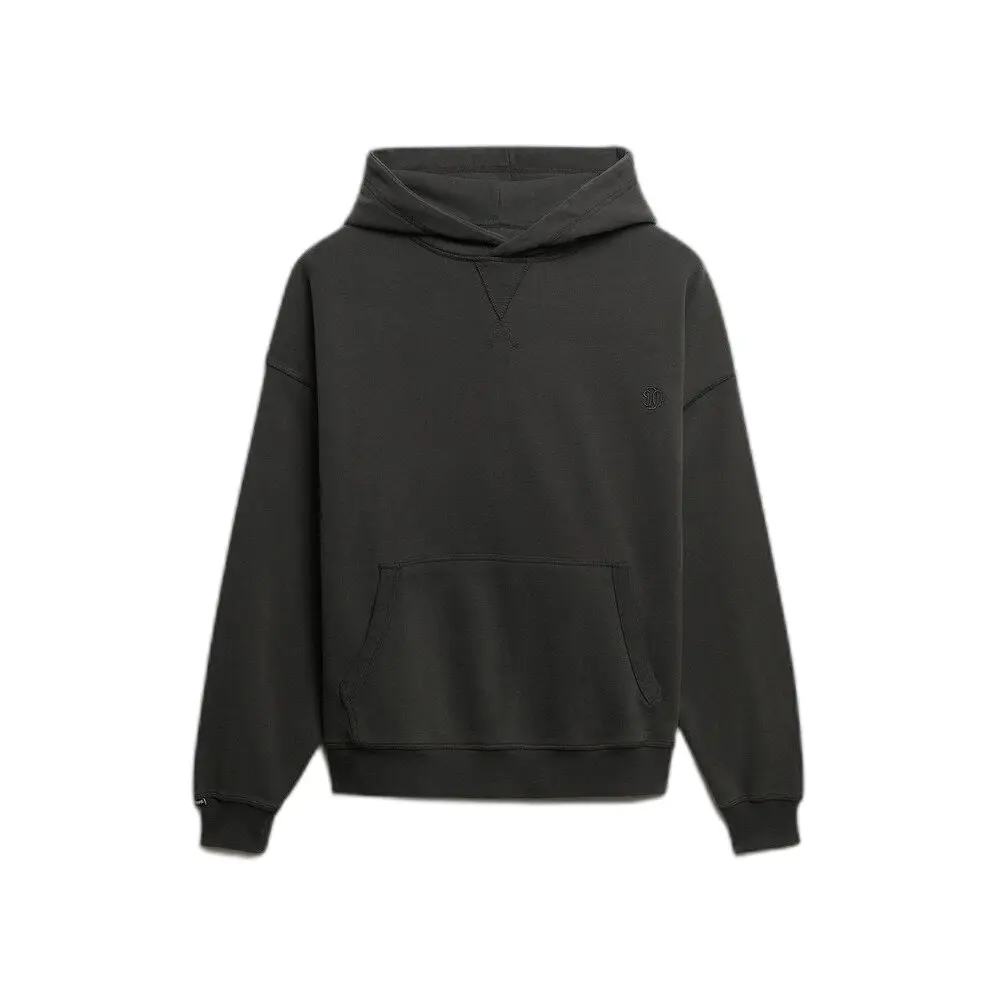 Sweatshirt à capuche femme Superdry Studios Relaxed