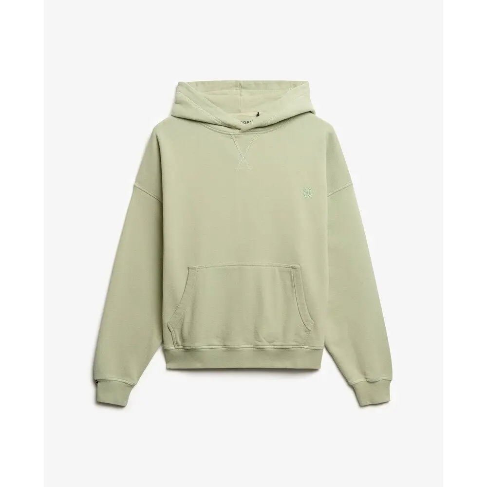 Sweatshirt à capuche femme Superdry Studios Relaxed