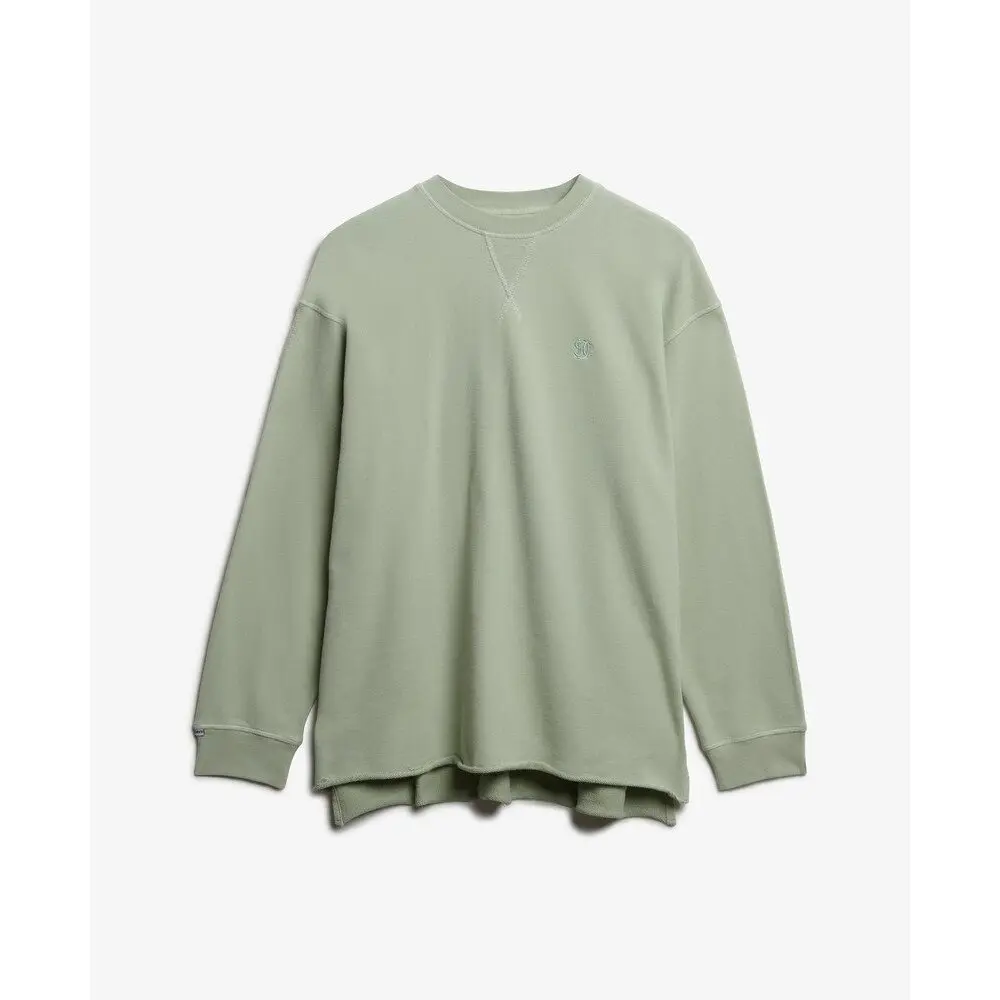 Sweatshirt femme Superdry Studios