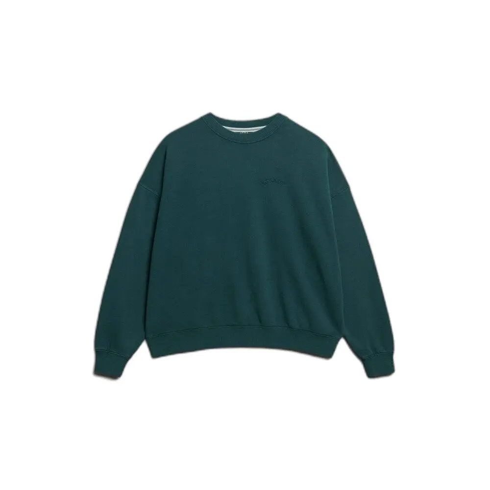 Sweatshirt femme Superdry Essential