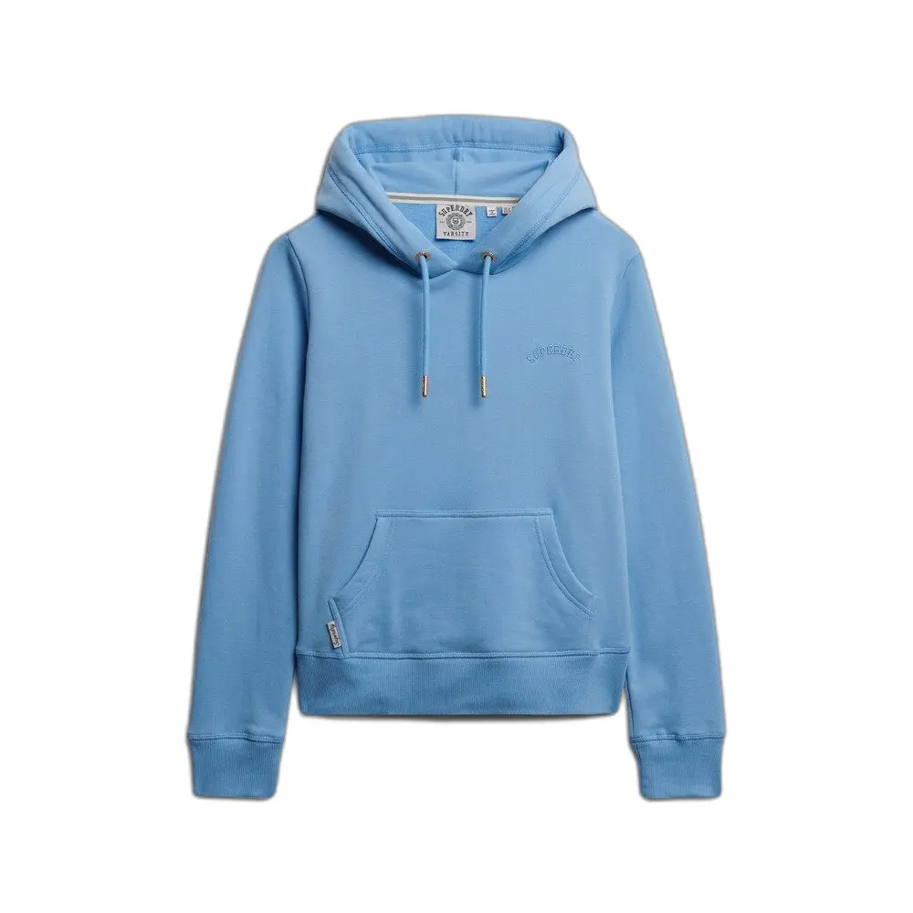 Sweat shirt Superdry w2012667a EU - vue 3