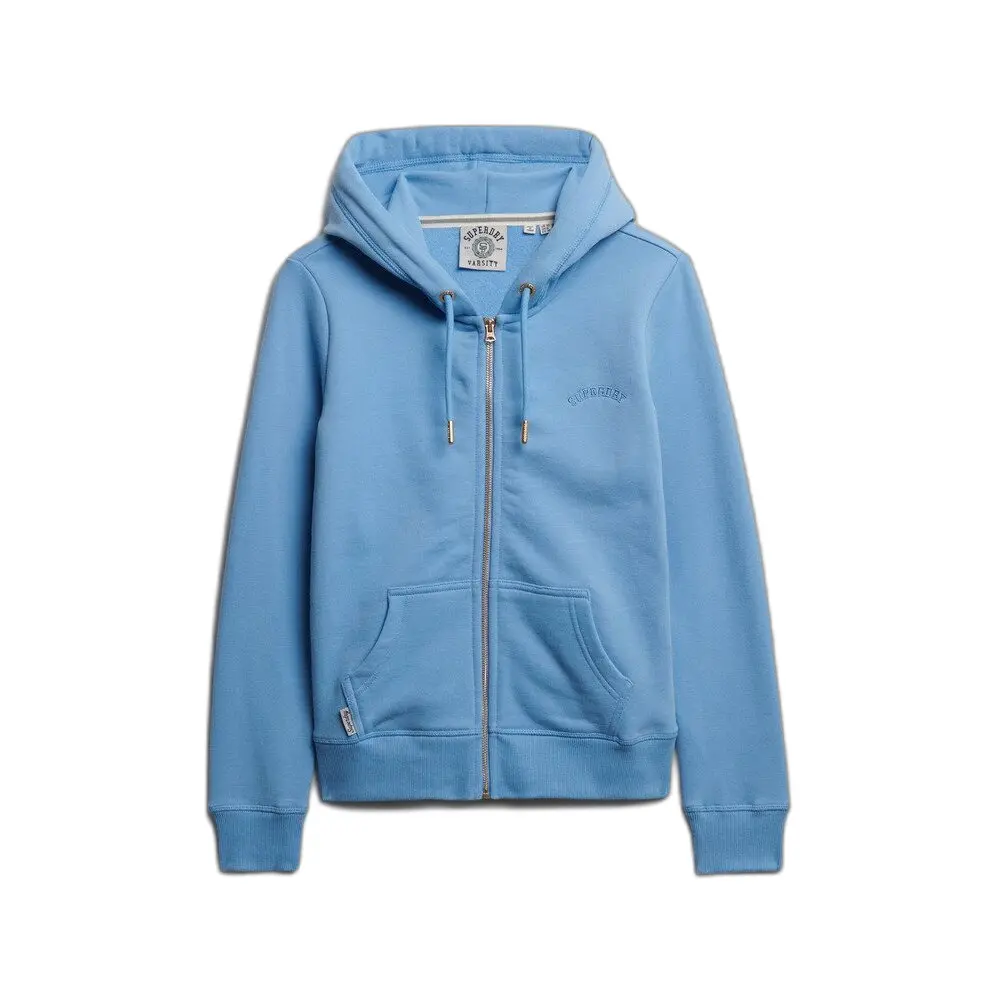 Sweat shirt Superdry w2012672a EU - vue 2
