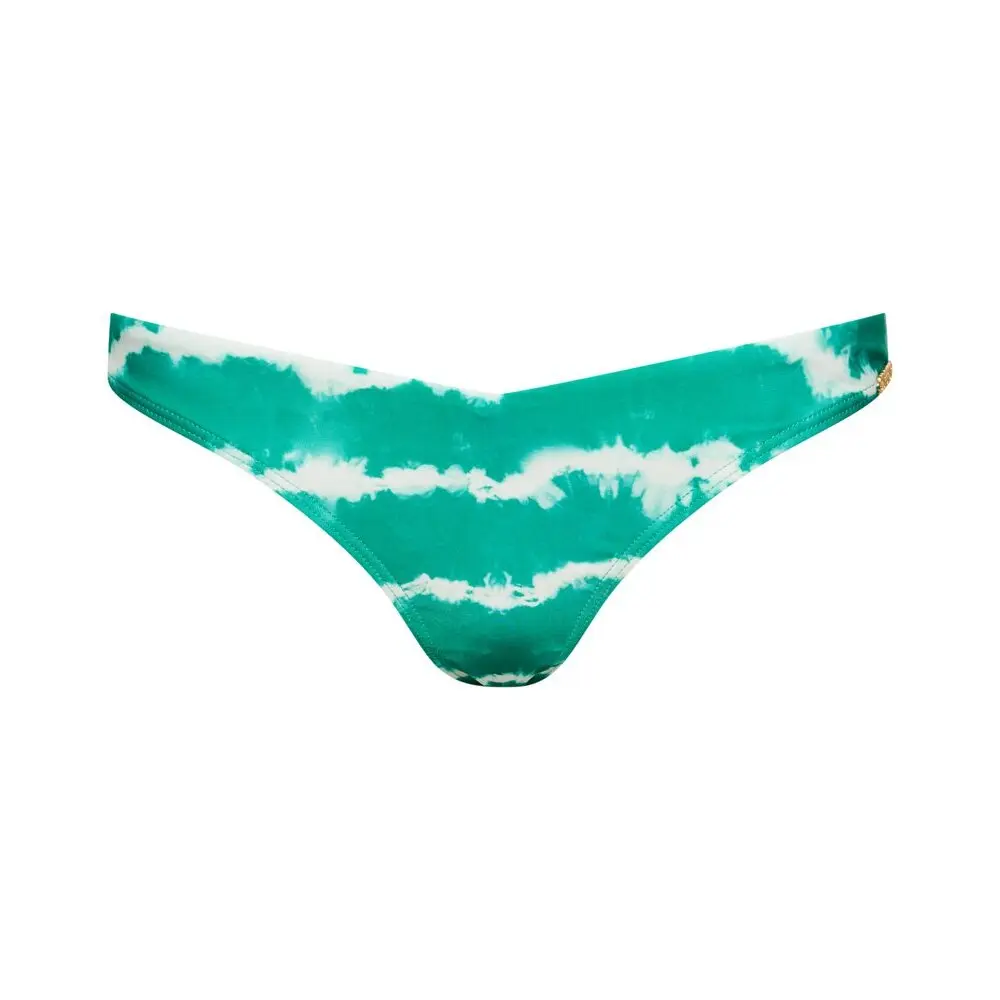 Superdry Code TIE Bikini Brief Boxer Tye and Dye 44 Femme - vue 9