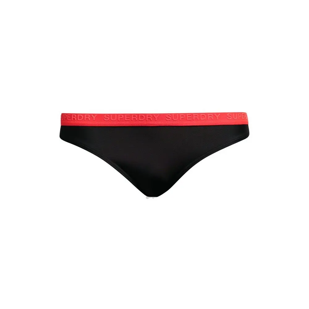 Slip costume da donna Superdry Classic