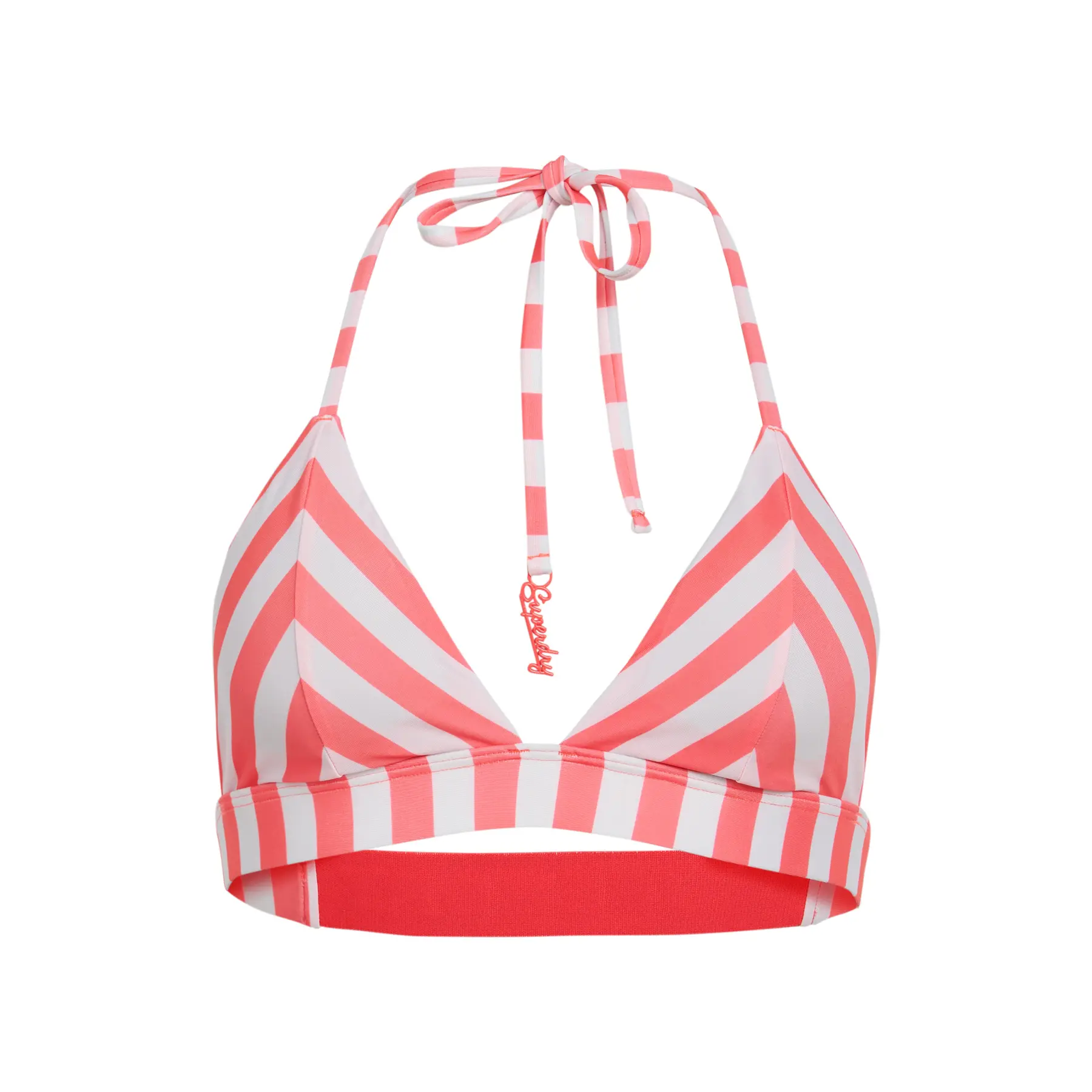 Haut de maillot de bain femme Superdry
