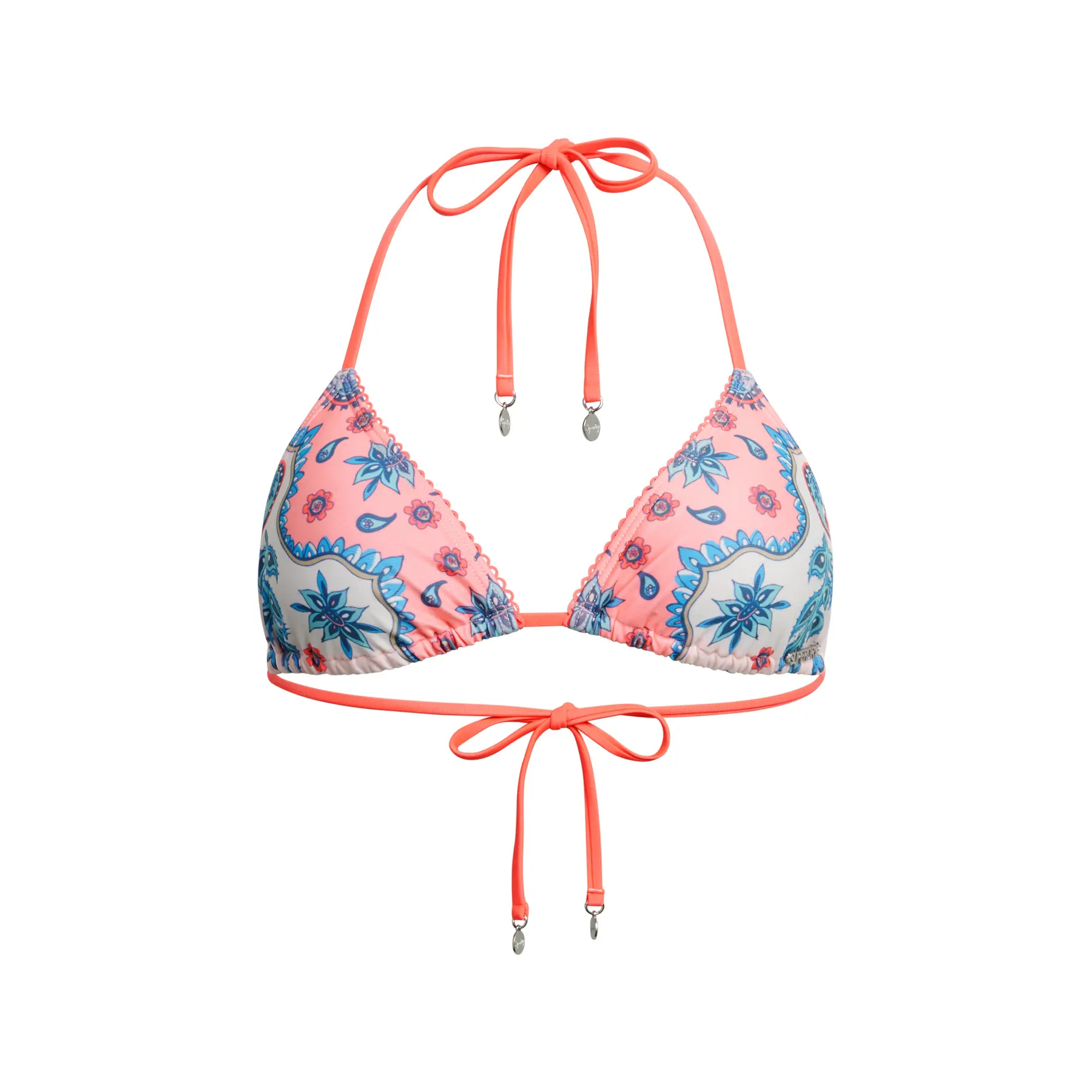 Top costume da bagno donna Superdry