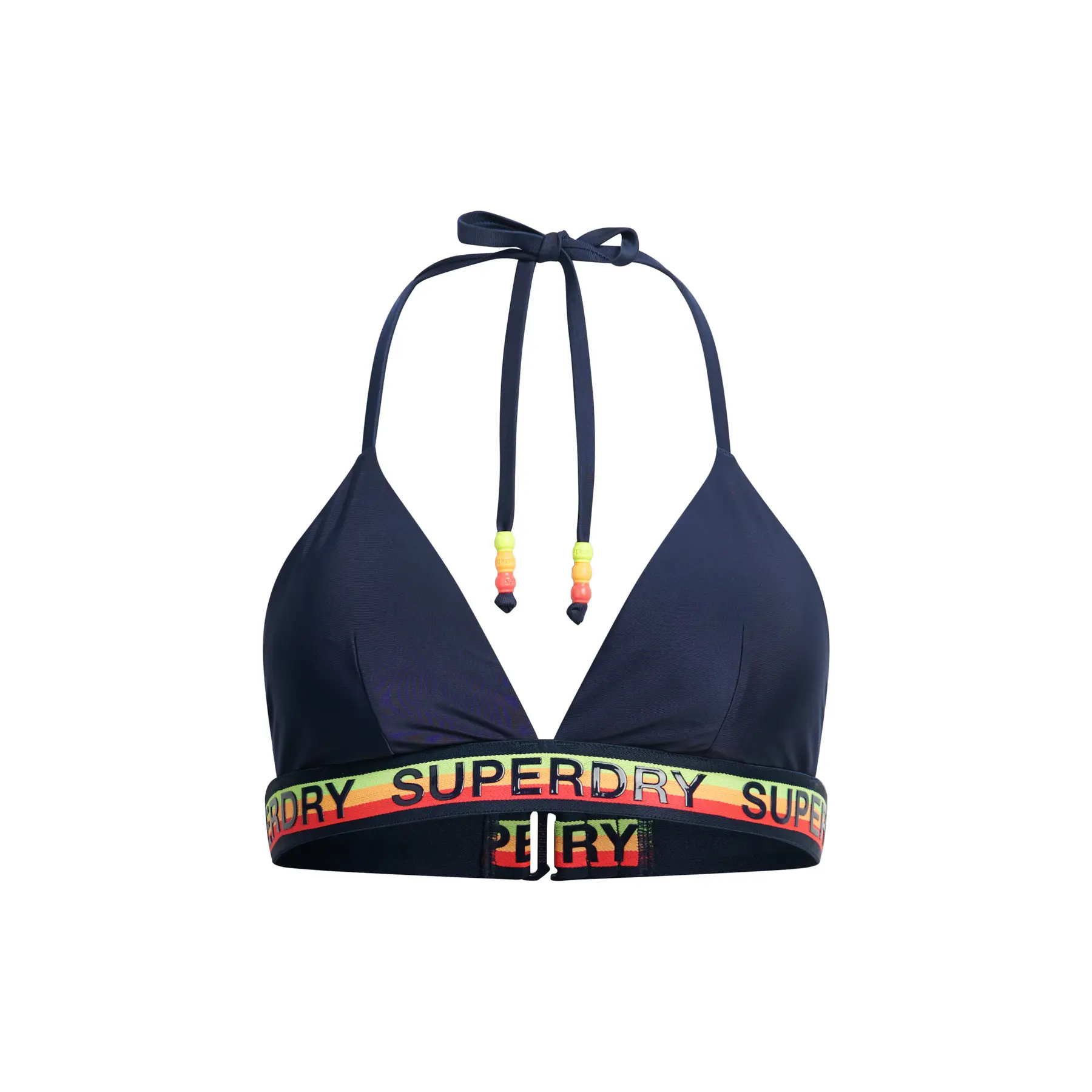 Top costume da bagno donna Superdry