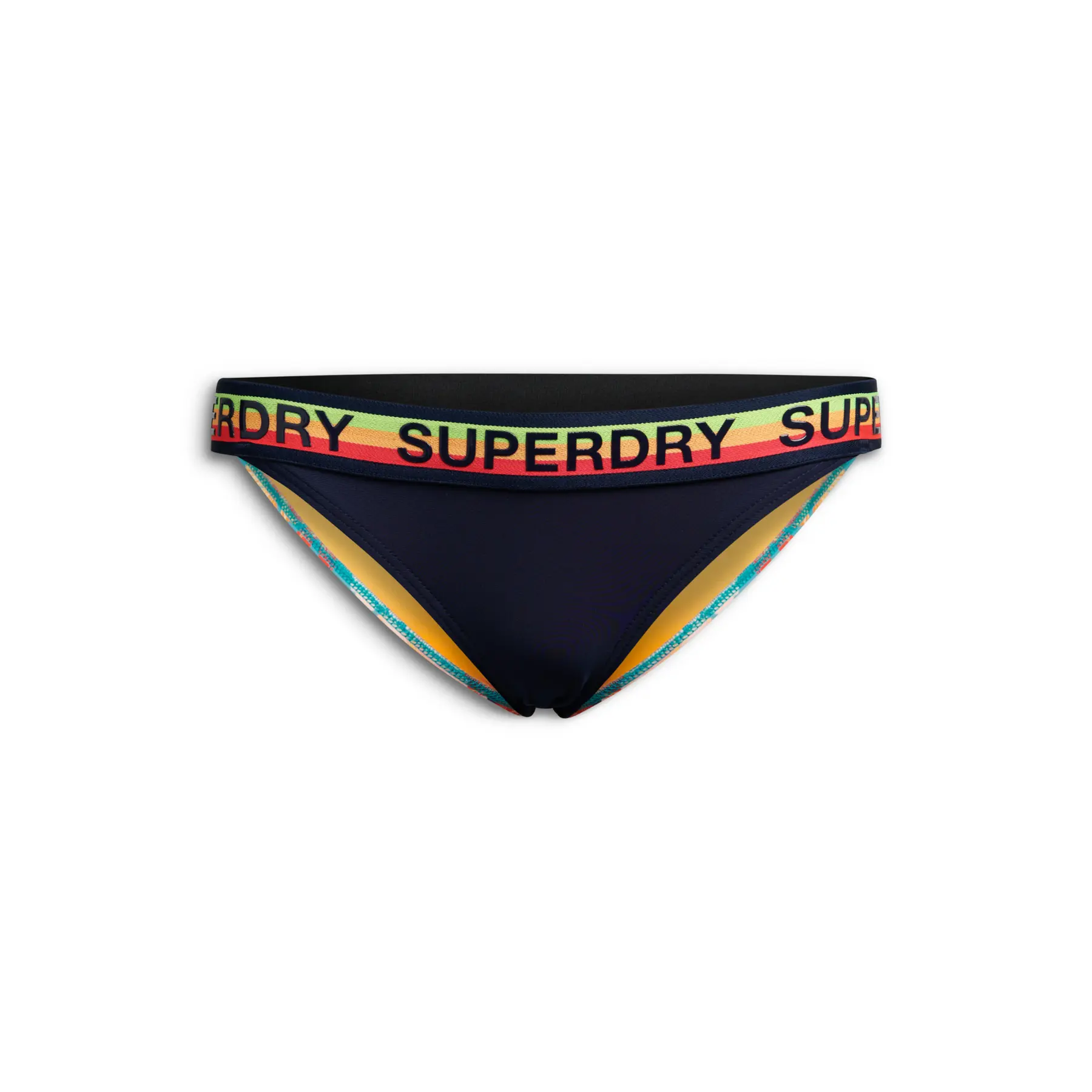 Bas de maillot de bain classique femme Superdry