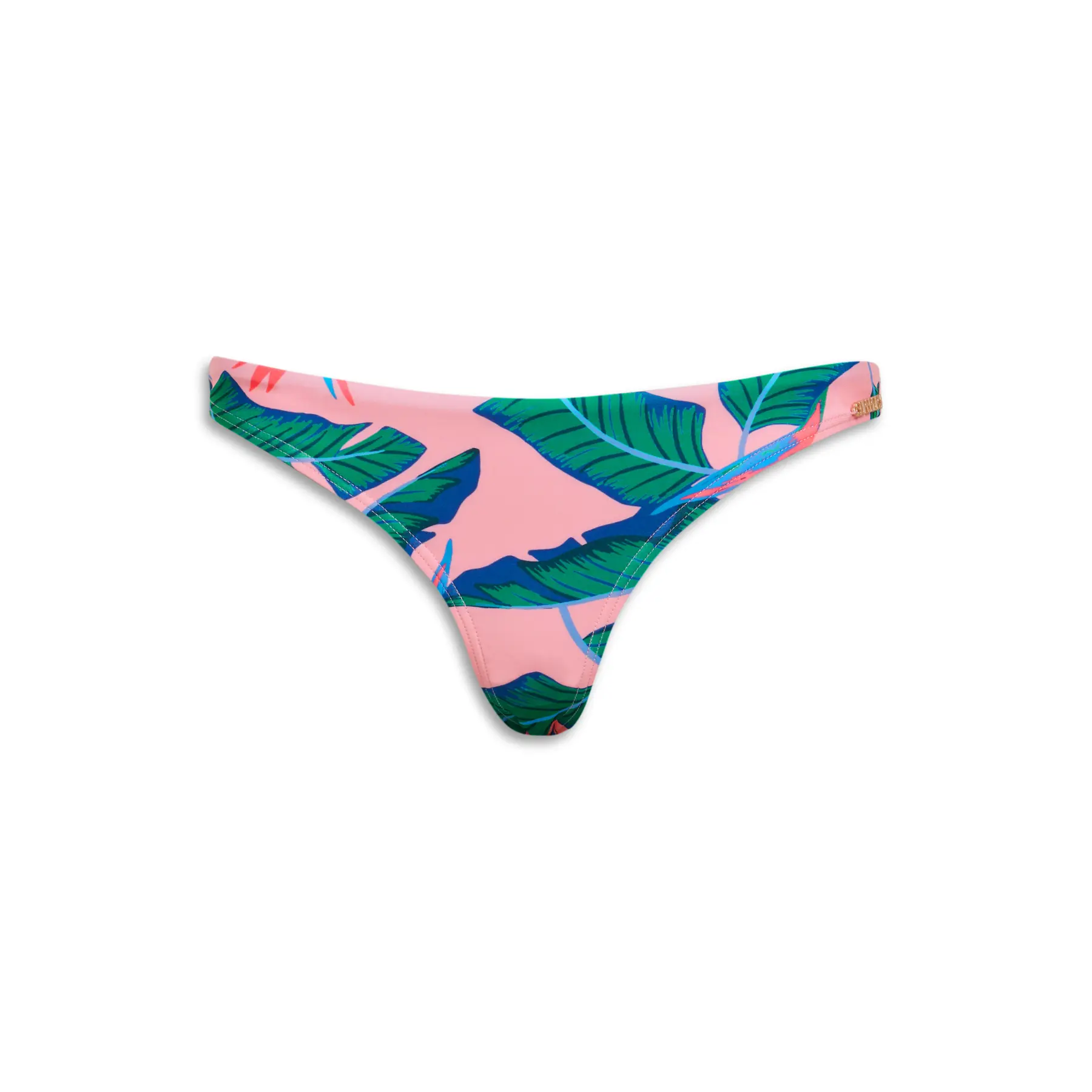 Slip da bagno tropicale da donna Superdry