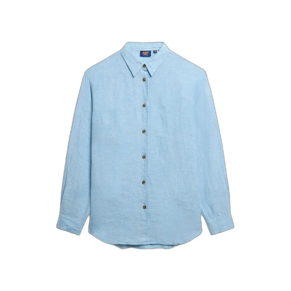 Chemise Superdry m4010937a EU - vue 3