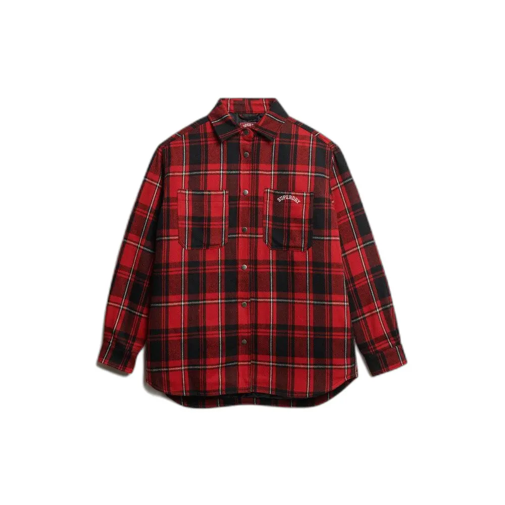 Chemise femme Superdry