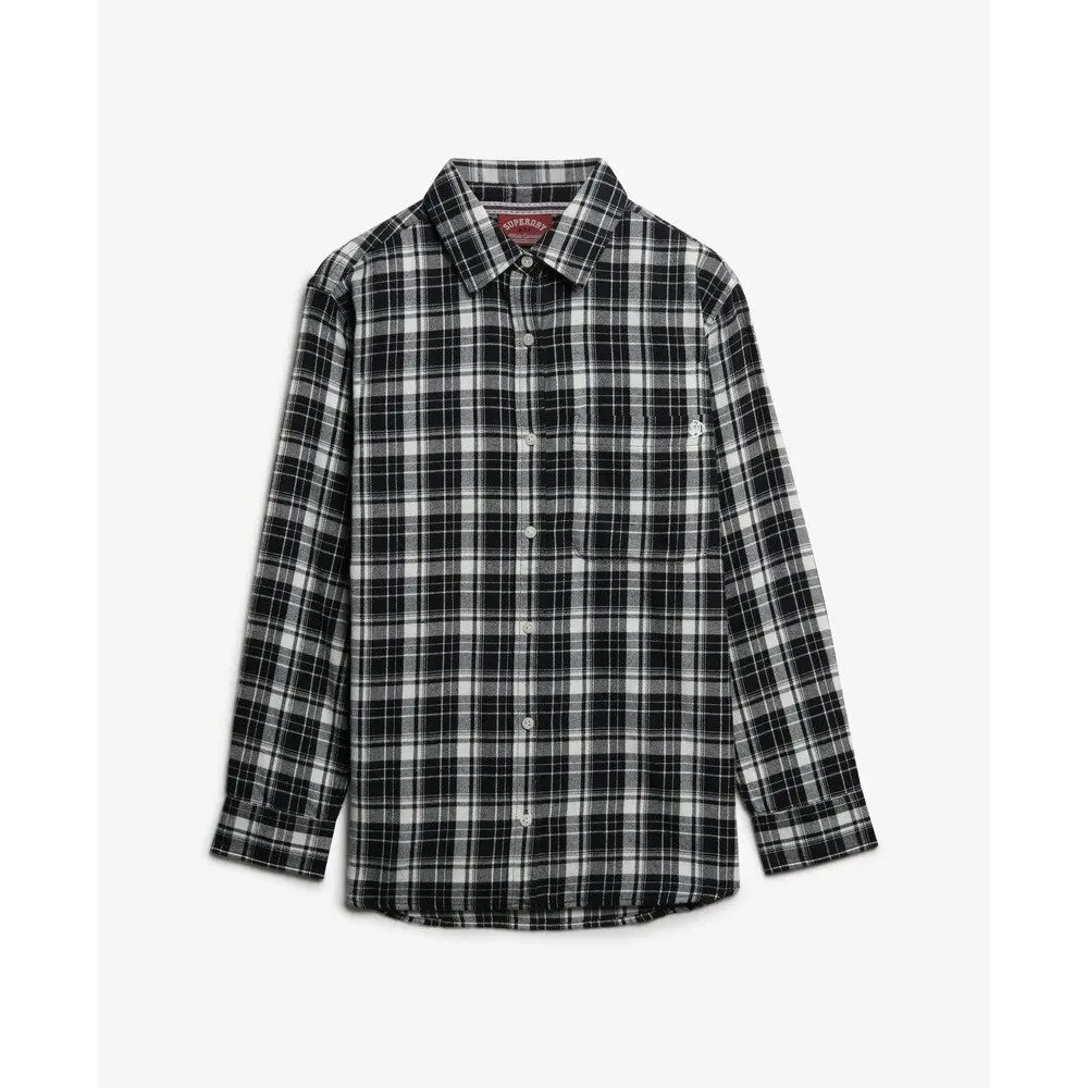 Chemise femme Superdry