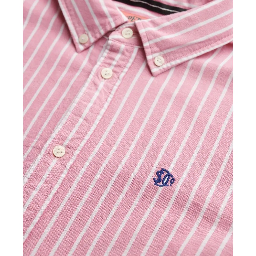 Chemise Superdry EU - vue 3
