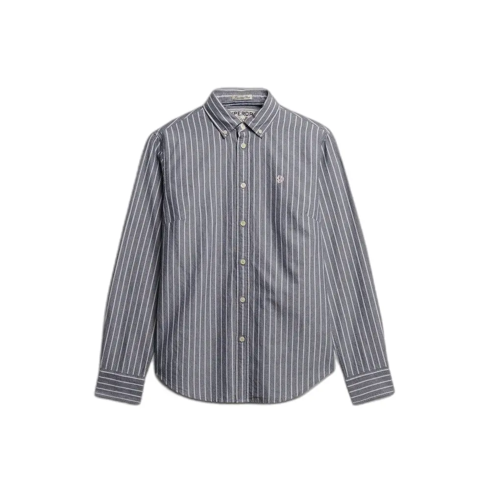 Chemise Superdry w4010565a EU - vue 8