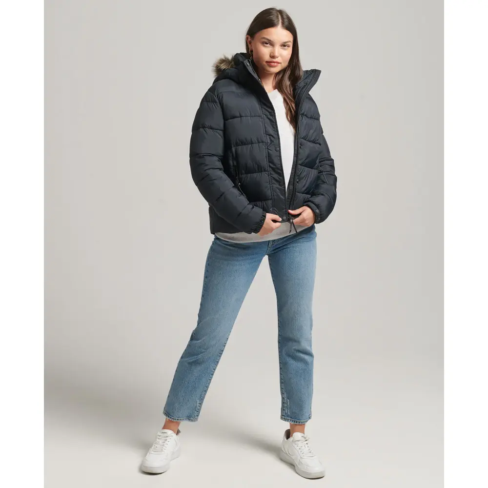 Doudounes Superdry Classic Winter EU