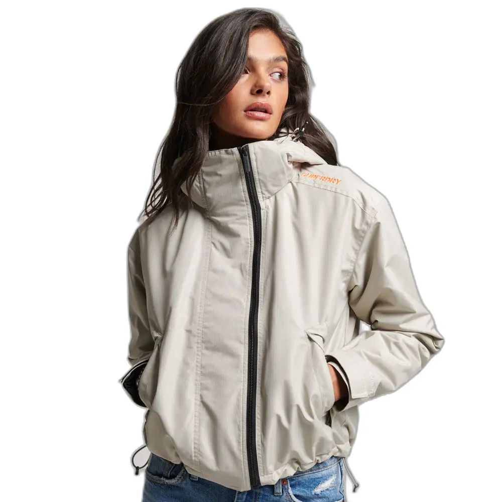 Giacca impermeabile da donna Superdry SD-Windcheater