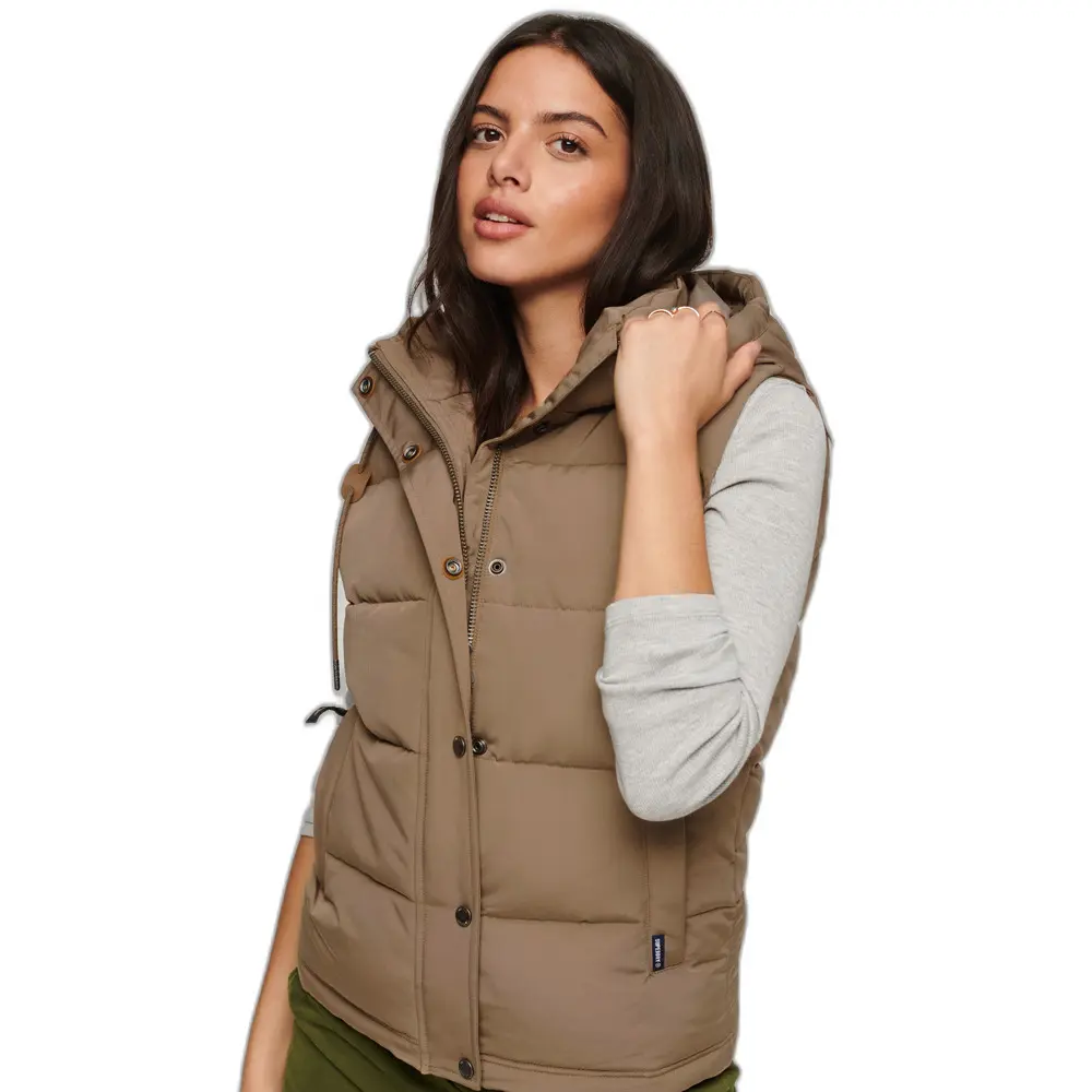 Doudounes Superdry W5011552A EU - vue 2