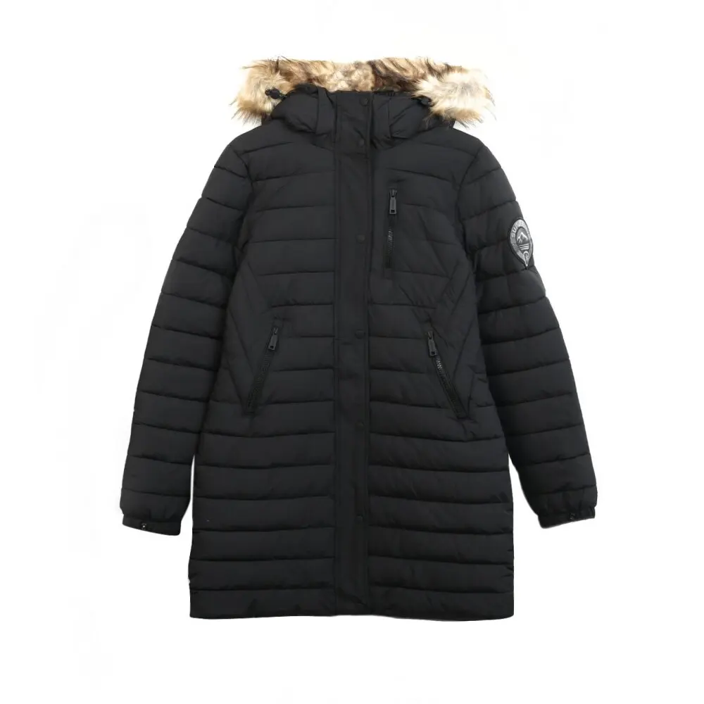 Doudounes Superdry SUPER FUJI JACKET EU - vue 2