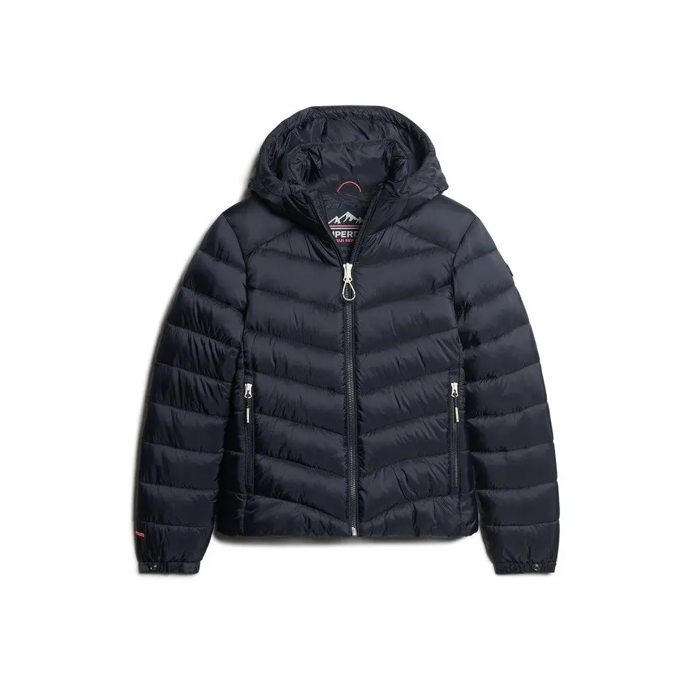 Doudoune femme Superdry