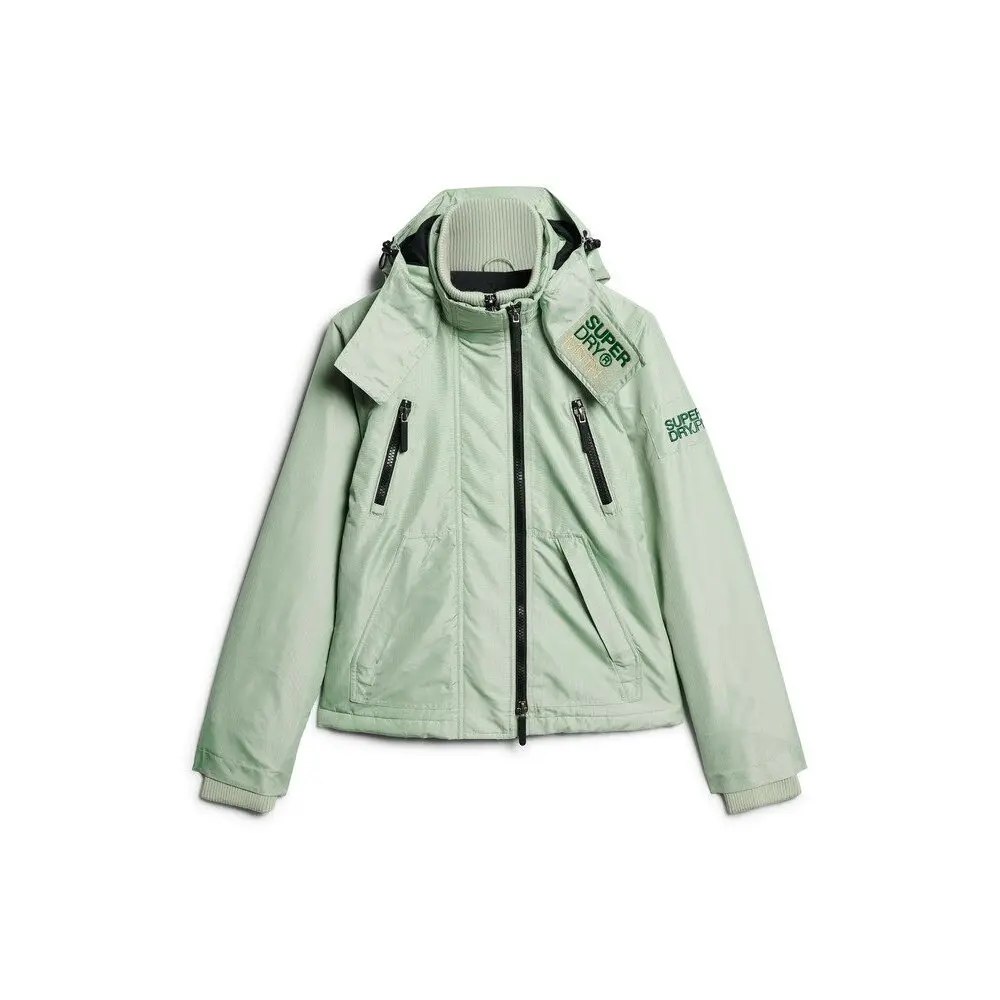 Veste Superdry W5011652A EU - vue 2