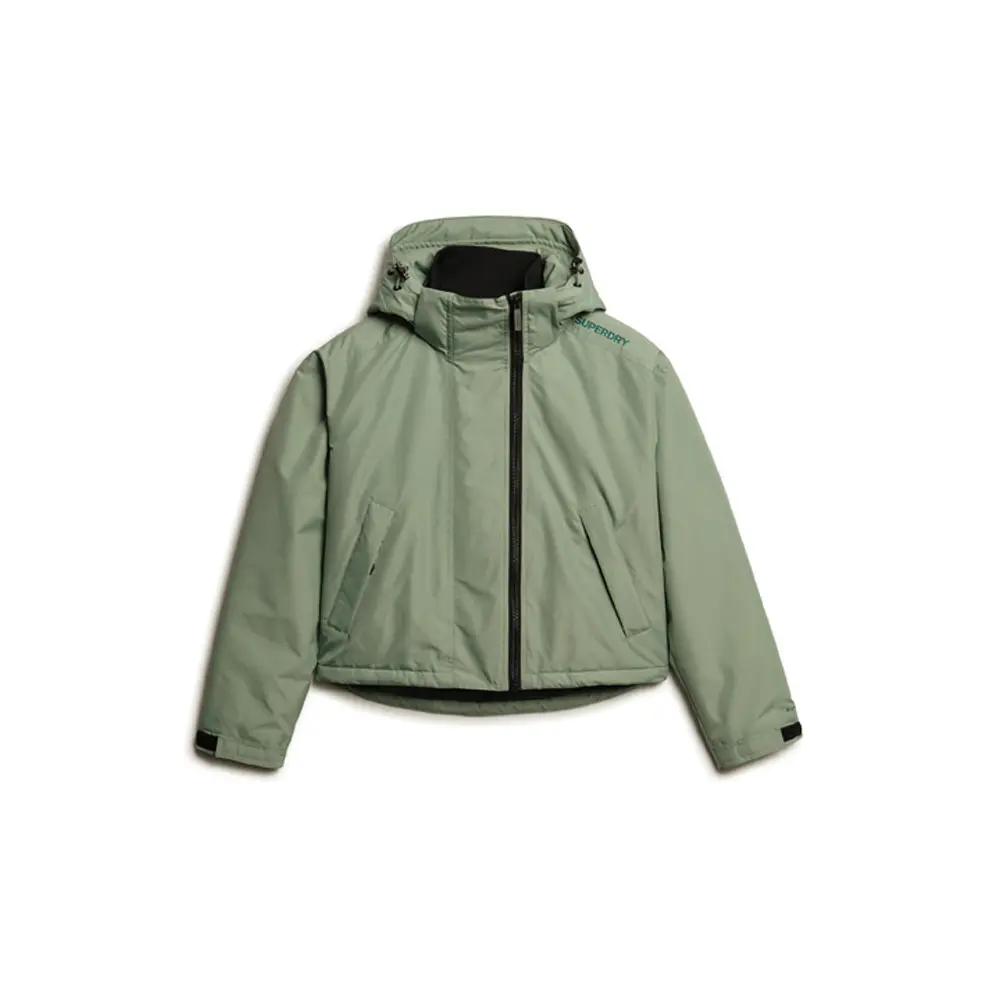 Blouson Superdry W5011703A EU - vue 5