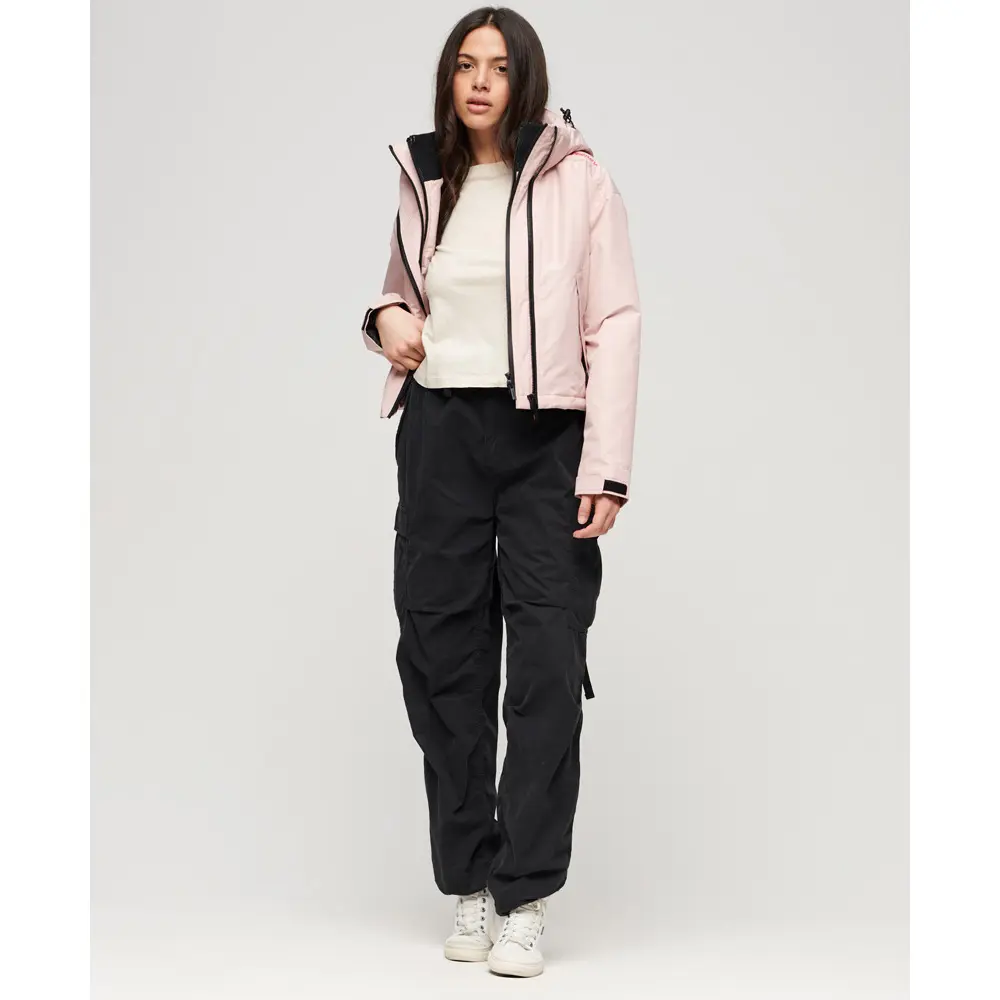 Blouson Superdry W5011703A EU - vue 3