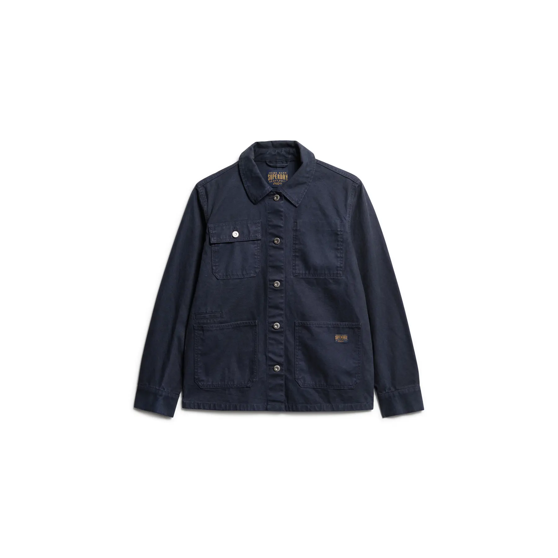 Veste femme Superdry Chore