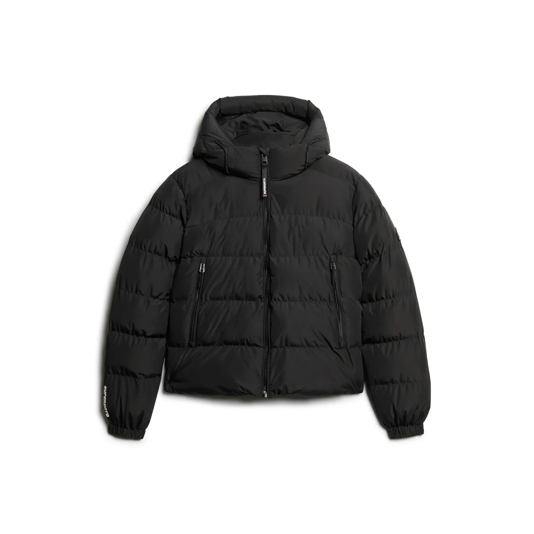 Doudounes Superdry HOODED SPORT EU - vue 3