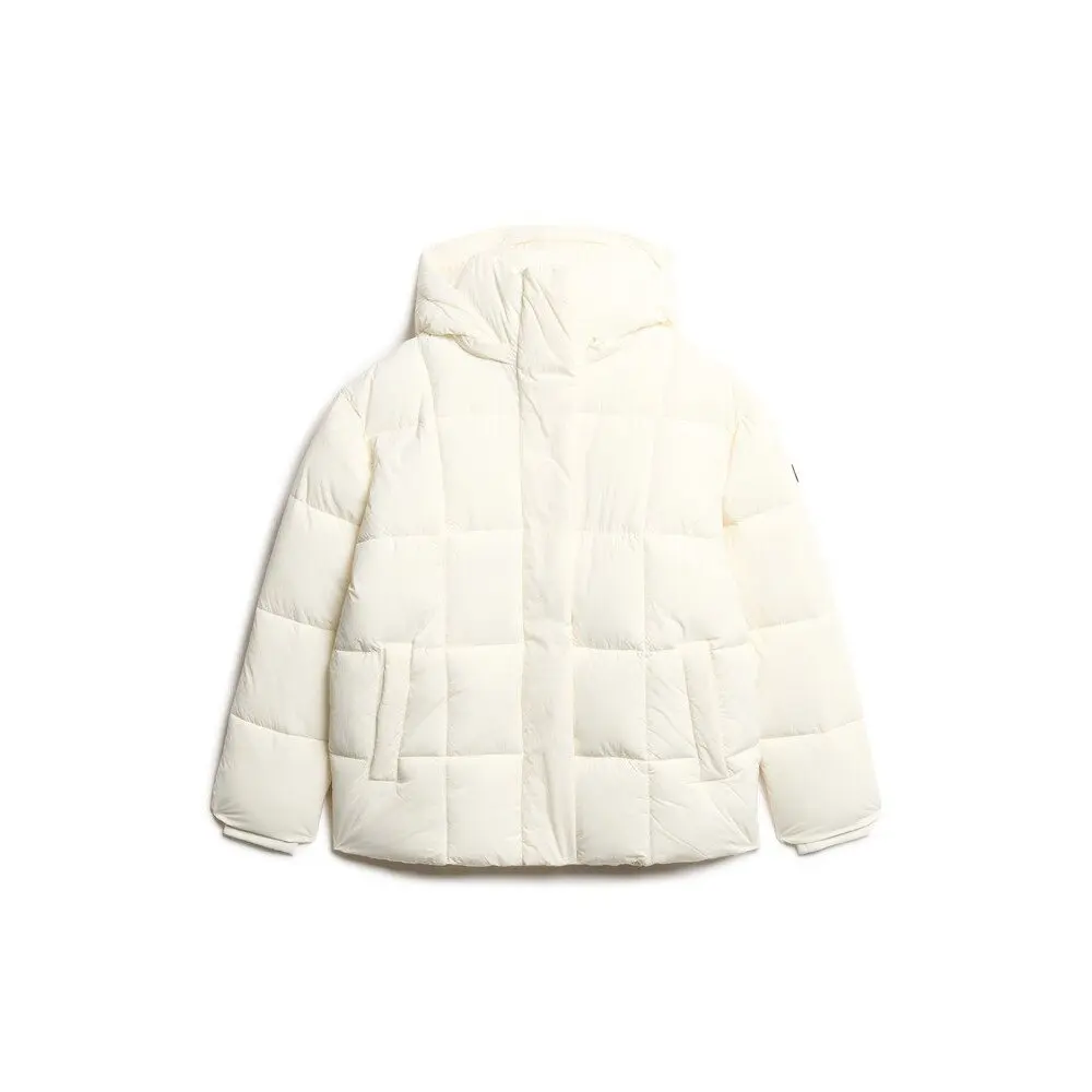 Piumino da donna Superdry Montpellier