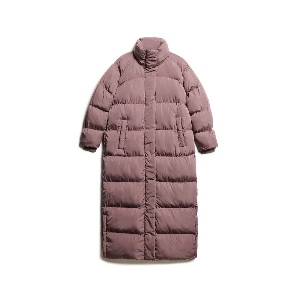 Piumino da donna Superdry Ultra