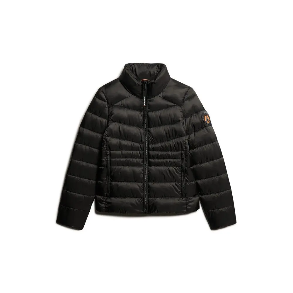 Piumino da donna Superdry Fuji