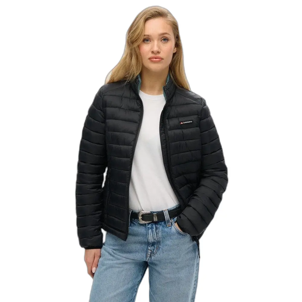 Doudounes Superdry Doudoune Fuji Lite légère EU